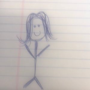 Meet your Posher, Whitney